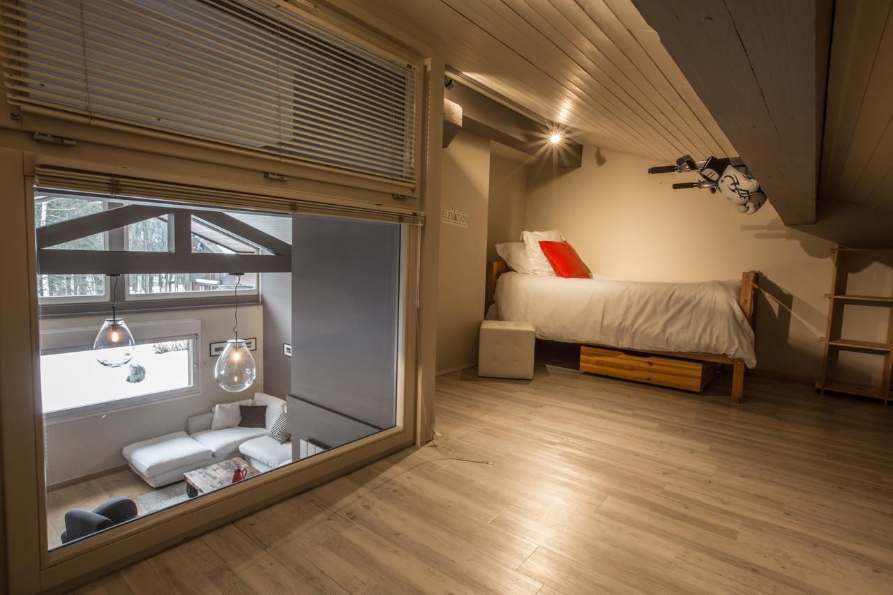 Chalet Arcade Villa Chamonix Buitenkant foto